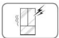 SIGNATURE SKSFD3613S - PRECAUCIÓN - 1