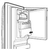 SIGNATURE SKSFD3613S - CAUTION - 2