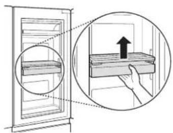 SIGNATURE SKSFD3613S - Compartimiento Door-In-Door - 3