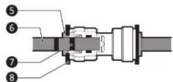 SIGNATURE SKSFD3613S - NOTE - 1