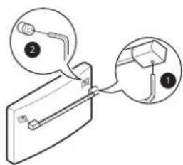 SIGNATURE SKSFD3613S - Removing Freezer Drawer Handles - 1