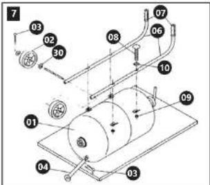 MSW MS40A - PL - 6