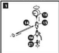 MSW MS40A - ANTES DE LA PUESTA EN FUNCIONAMIENTO, LEA LAS INSTRUCCIONES MINUCIOSAMENTE Y ASEGÜRESE DE COMPRENDERLAS. - 1