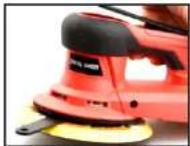 MSW ES-350 - Utilizzare una protezione per i piedi - 6