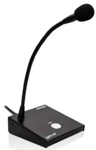 Ecler MPAGE1r - 1