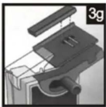 MSW MS-65 - Afilado de cinceles / cepillos - 8