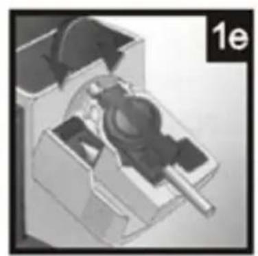 MSW MS-65 - Afilado de brocas/puntas - 6