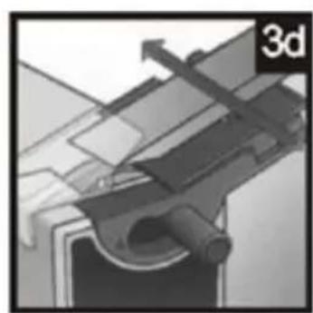 MSW MS-65 - Affilatura dei scalpelli / delle piale - 5