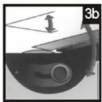 MSW MS-65 - Sharpening chisels/planes - 3