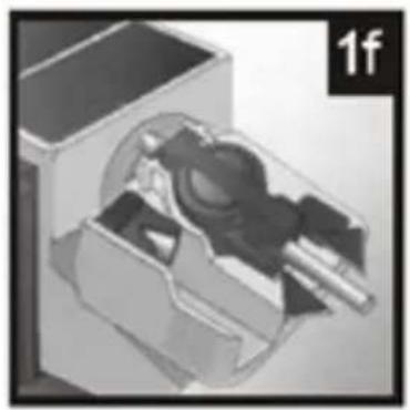 MSW MS-65 - Affilatura dei trapani/delle punte da trapano. - 7