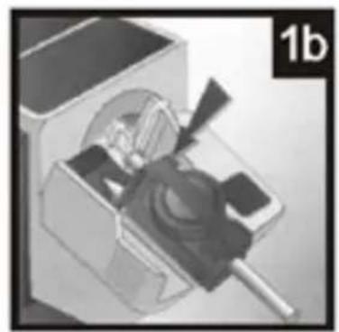 MSW MS-65 - Fúrók/bitek élezése - 3
