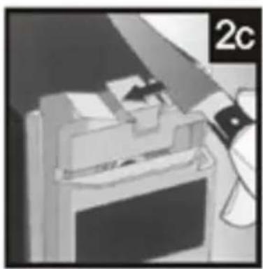 MSW MS-65 - Affutage des couteaux : - 3