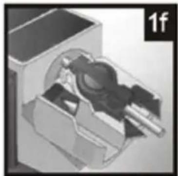 MSW MS-65 - Fúrók/bitek élezése - 7