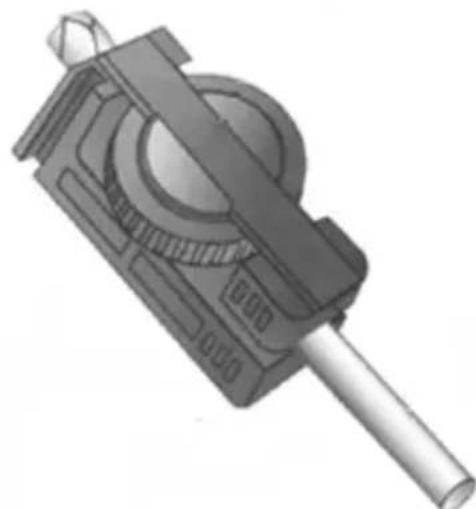MSW MS-65 - Affilatura dei trapani/delle punte da trapano. - 1