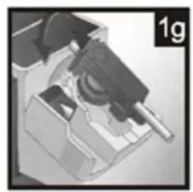 MSW MS-65 - Afilado de brocas/puntas - 8