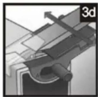 MSW MS-65 - Broušeni dlát / hoblíkú - 5