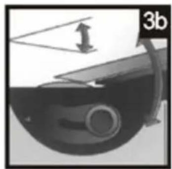 MSW MS-65 - Broušeni dlát / hoblíkú - 3