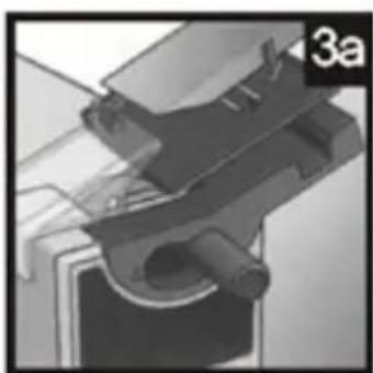 MSW MS-65 - Afilado de cinceles / cepillos - 2