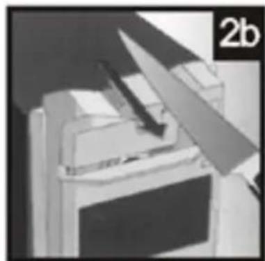 MSW MS-65 - Broušeni nožú - 2