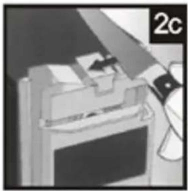 MSW MS-65 - Kés élezése: - 3