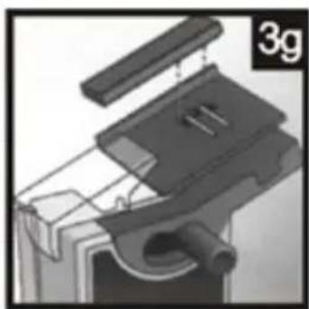MSW MS-65 - Broušeni dlát / hoblíkú - 8