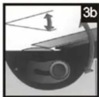 MSW MS-65 - Afilado de cinceles / cepillos - 3