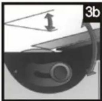 MSW MS-65 - Veszok/gyaluk elezese - 3