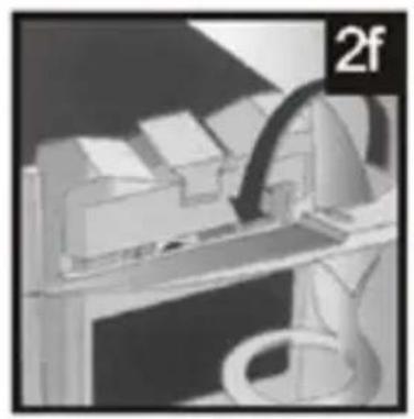 MSW MS-65 - Sharpening of scissors - 3