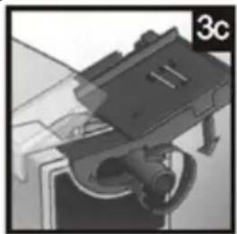 MSW MS-65 - Afilado de cinceles / cepillos - 4
