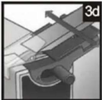 MSW MS-65 - Afilado de cinceles / cepillos - 5