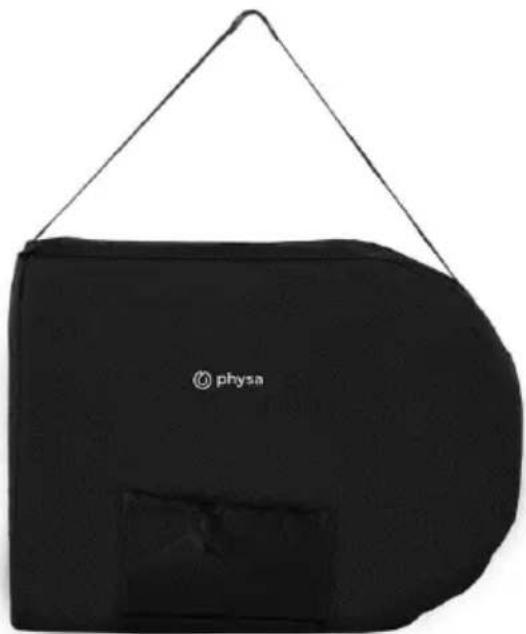 Physa Colmar - DEMONTAGE DES GERÄTES - 2