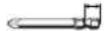 BOSCH GDR 18V-215 Professional - GDX 18V-285: - 1