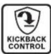 BOSCH GRW 18V-120 Professional - Desconexión rápida (KickBack Control) - 1