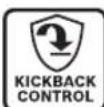 BOSCH GRW 18V-120 Professional - Desligamento rápido (KickBack Control) - 1