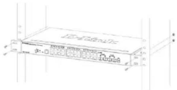 D-LINK DGS-1510-28XMP - DNA (D-Link Network Assistant) - 1