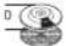 BOSCH GWS 18V-11 S Professional - Sallitut hiomatarvikkeet - 3