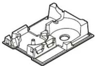BOSCH GWS 18V-11 S Professional - جمل و نقل - 3