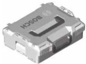 BOSCH GWS 18V-11 S Professional - جمل و نقل - 2