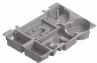 BOSCH GWS 18V-11 S Professional - جمل و نقل - 5