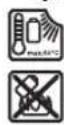 BOSCH GWS 18V-8 Professional - Additional safety information - 4