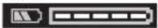 BOSCH GWS 18V-8 Professional - LED Capacitate - 1