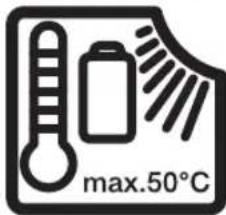 BOSCH GDS 18V-350 Professional - Sikkerhetsinformasjon for slagskrutrekker - 1