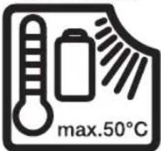 BOSCH GDS 18V-350 Professional - Sicherheitshinweise für Schlagschrauber - 1
