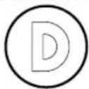 BOSCH GDS 18V-350 Professional - Symbole und ihre Bedeutung - 1
