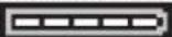 BOSCH GDS 18V-350 Professional - Светодиод Капацитет - 2