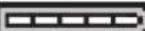 BOSCH GDS 18V-350 Professional - Wskaźnik stanu naładowania akumulatora - 4