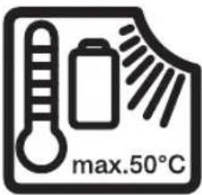 BOSCH GDS 18V-350 Professional - Поддържане - 1
