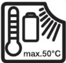 BOSCH GDS 18V-350 Professional - Бурауыштарға арналған қауіпсіздік нұсқаулықтары - 1