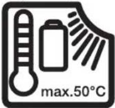 BOSCH GDS 18V-350 Professional - Safety Warnings for Impact Wrenches - 1