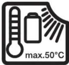 BOSCH GDS 18V-350 Professional - Drošības noteikumi skrūvgriežiem - 1